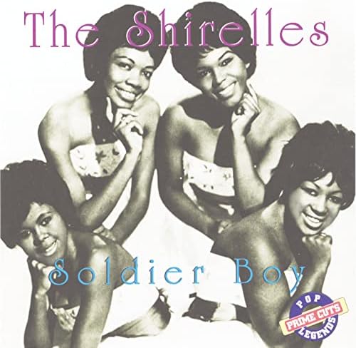 The Shirelles - The Shirelles - Amazon.com Music